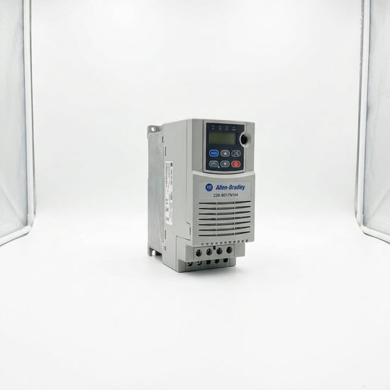 Allen-Bradley 22B-B017N104