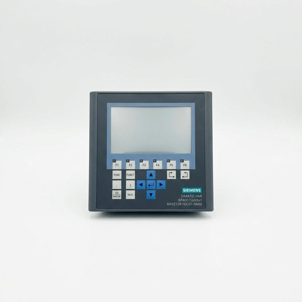 SIEMENS/FA 6AV2124-1DC01-0AX0