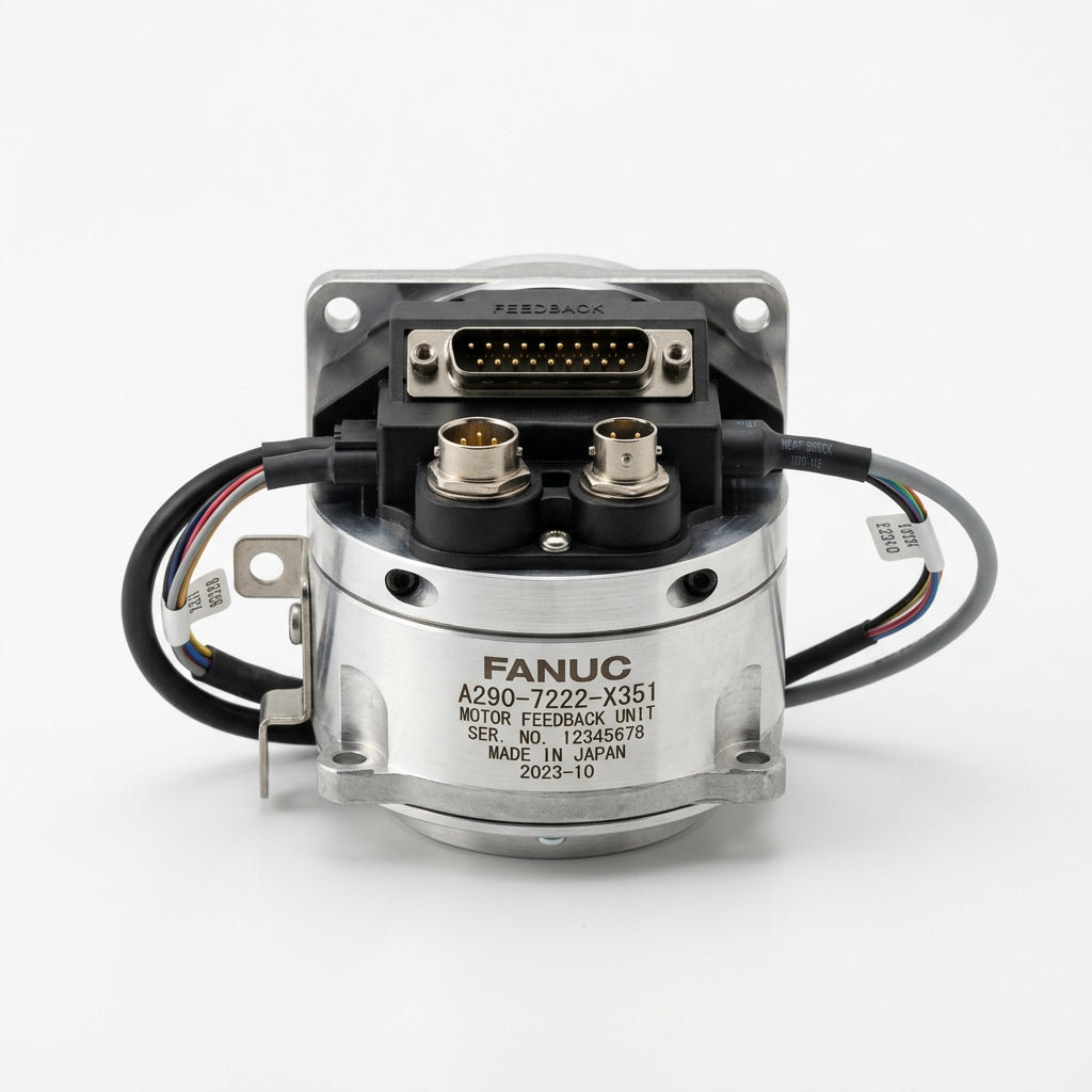 FANUC A290-7222-X351