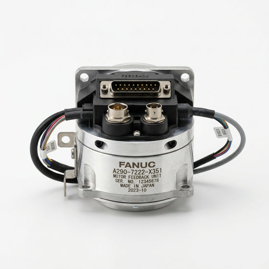 FANUC A290-7222-X351