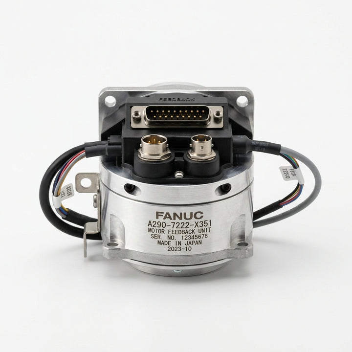 FANUC A290-7222-X351