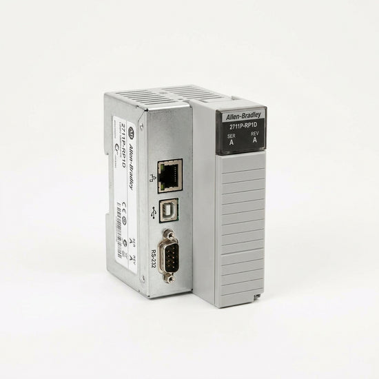 Allen-Bradley 2711P-RP1D