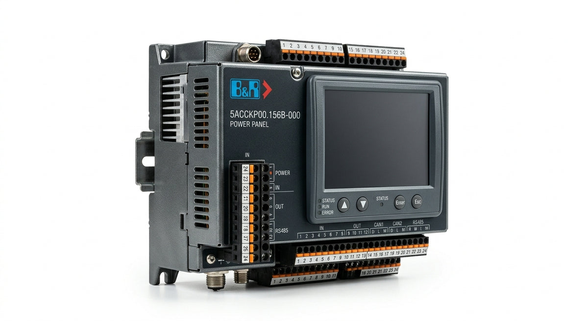 B&R 5ACCKP00.156B-000