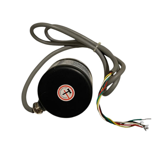 HEDSS ISC5208-001G360BZ3-5-24F Codificador rotativo