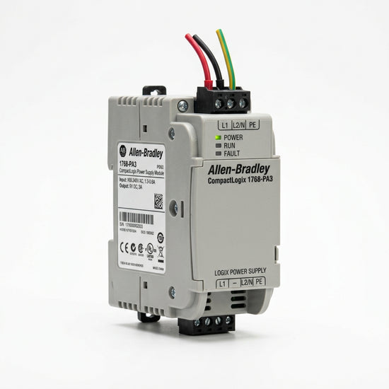 ALLEN BRADLEY 1768-PA3