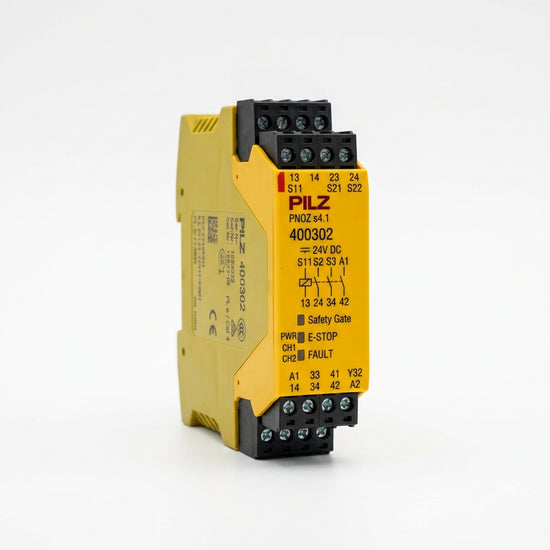 PILZ 400302