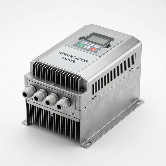 BIND 3RW4036-2TB05 - Siemens