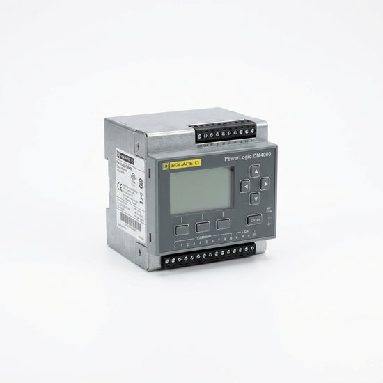 Square D PowerLogic CM4000