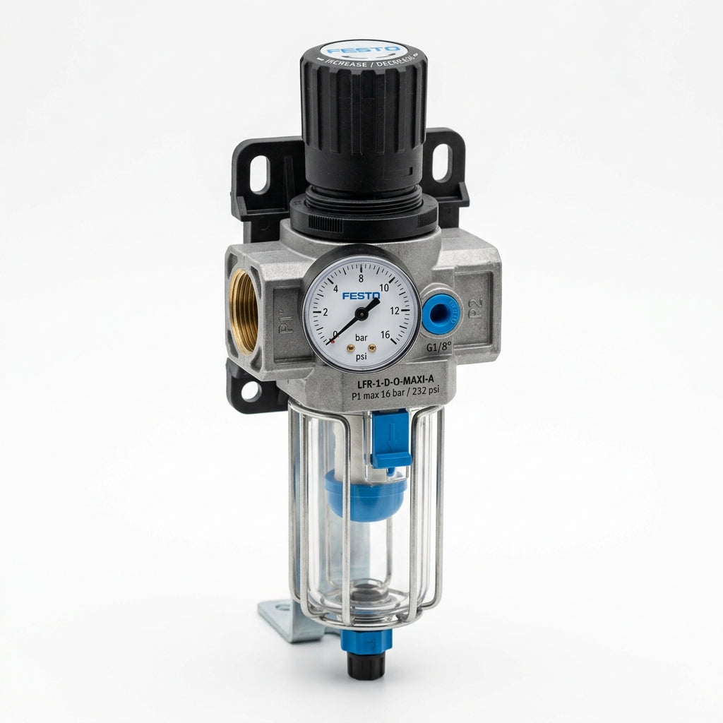 FESTO LFR-1-D-O-MAXI-A