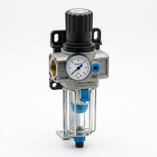 FESTO LFR-1-D-O-MAXI-A