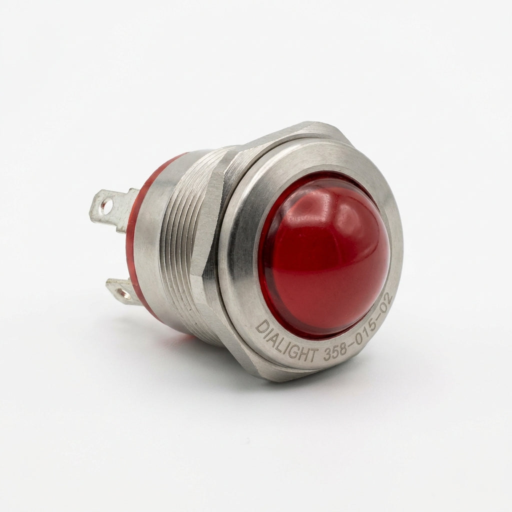 Dialight 358-015-02