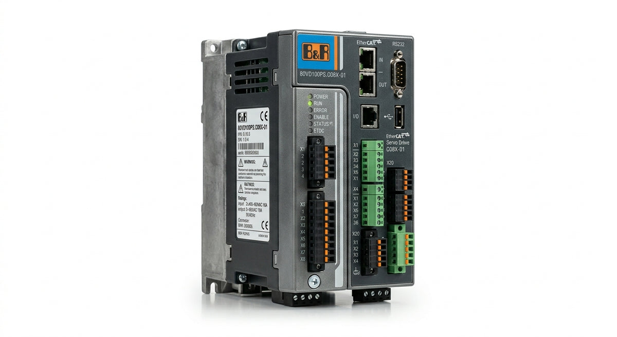 B&R 80VD100PS.C08X-01