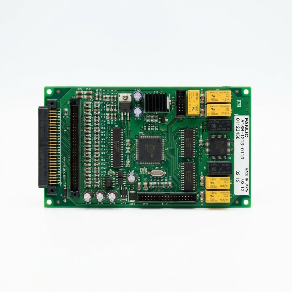 FANUC A16B-1213-0110
