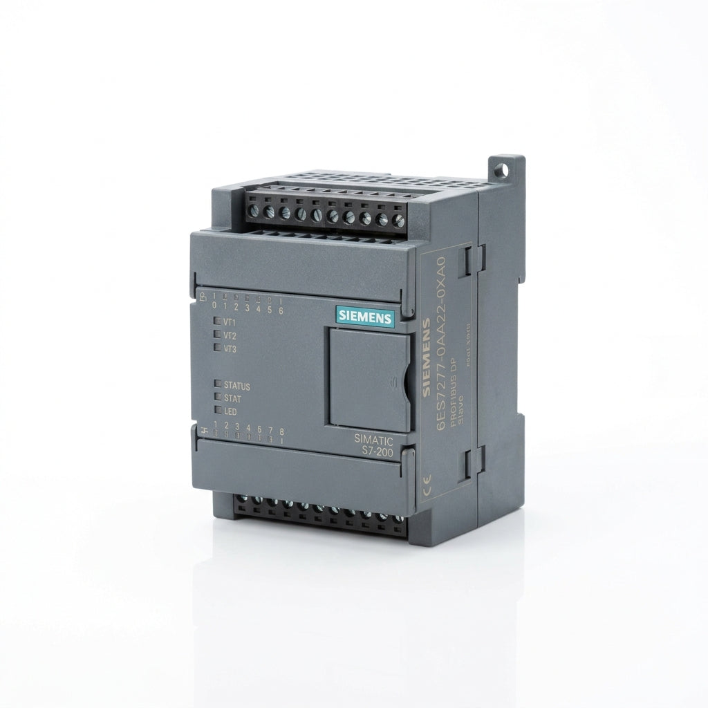 Siemens 6ES7277-0AA22-0XA0