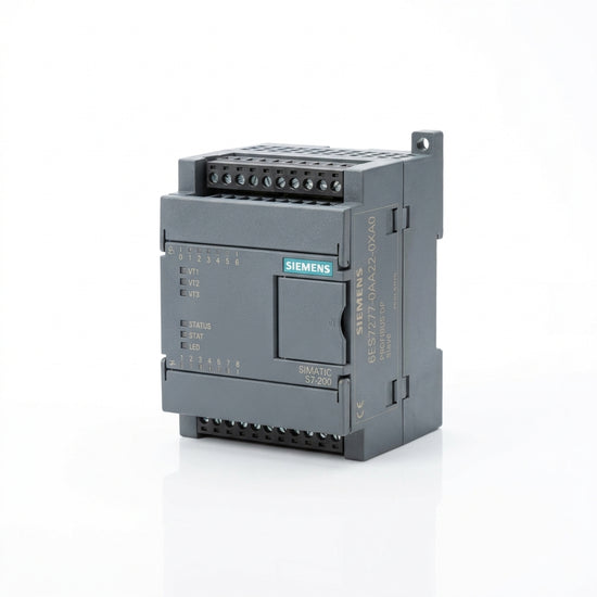 Siemens 6ES7277-0AA22-0XA0