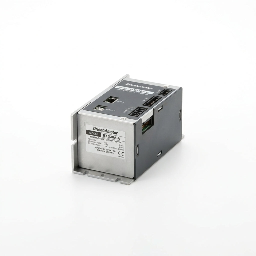 Oriental Motor BXD30A-A