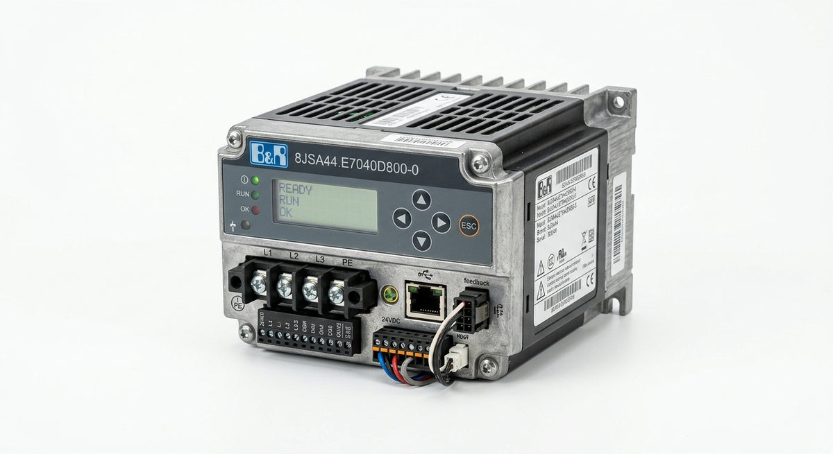 B&R 8JSA44.E7040D800-0