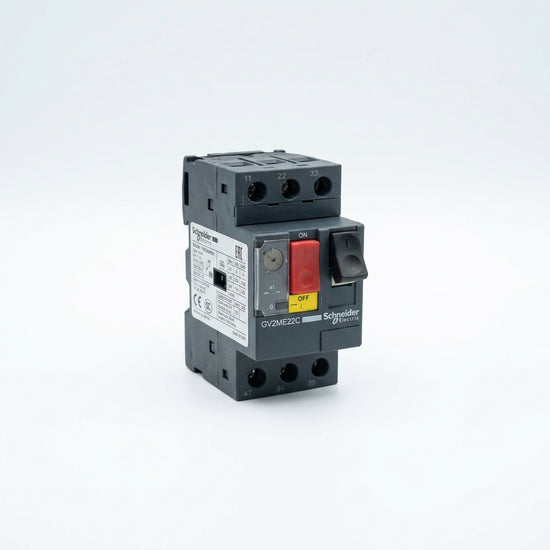 Schneider Electric GV2ME22C