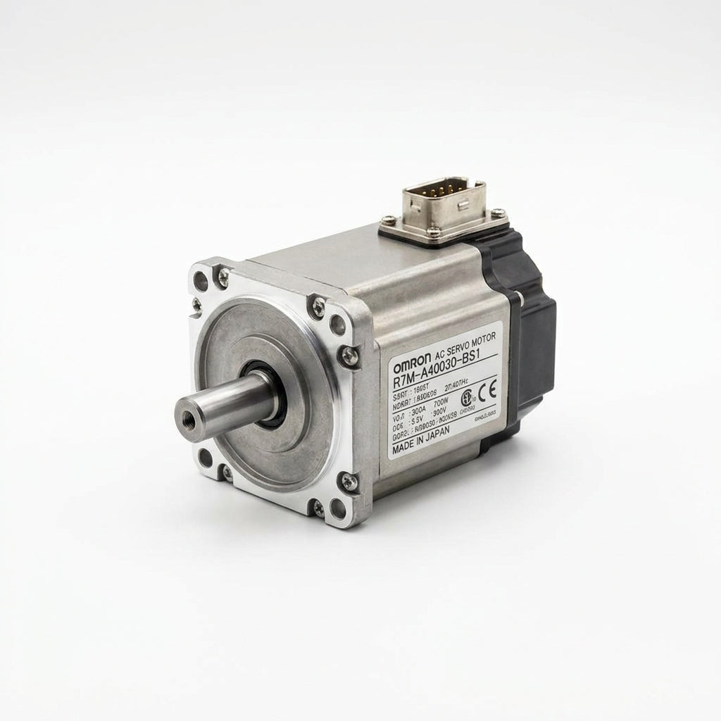 Omron R7M-A40030-BS1