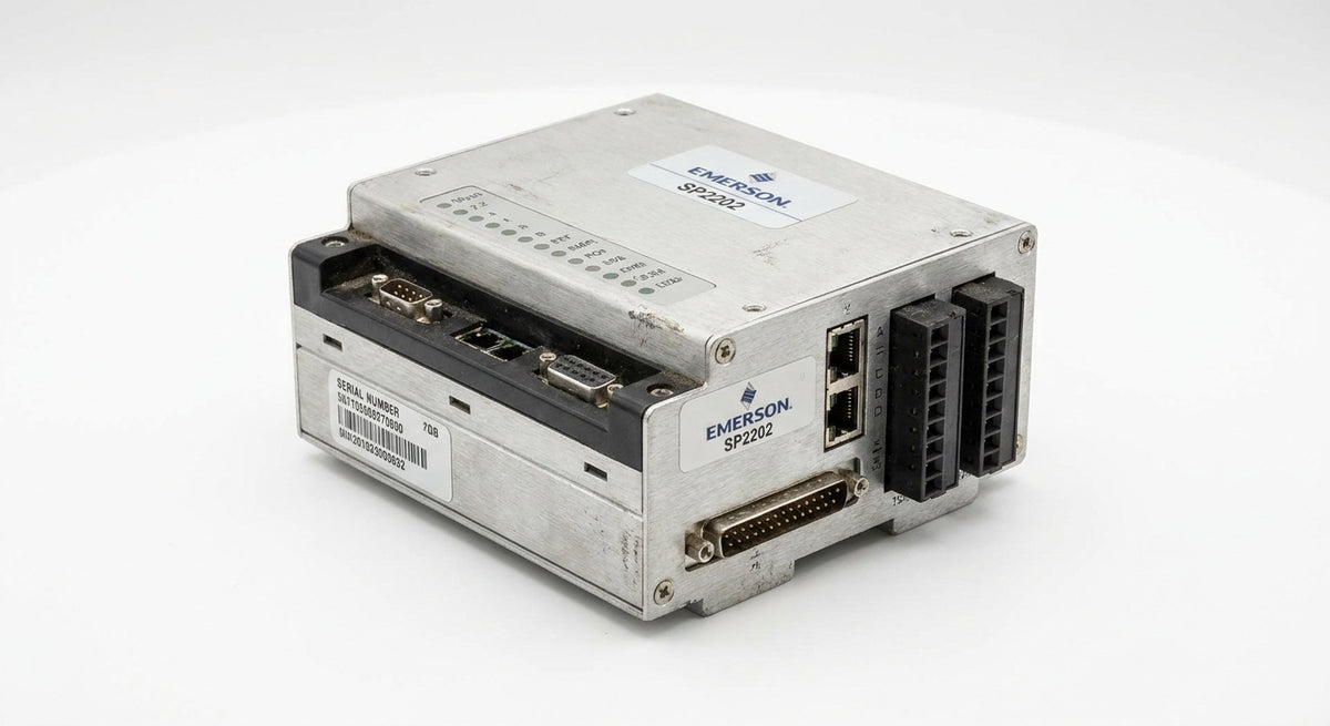 EMERSON SP2202