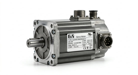 B&R 8JSA65.EB025D000-0