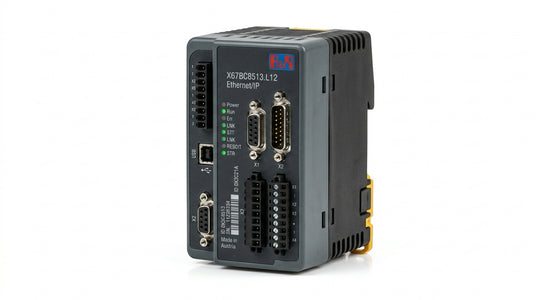 B&R X67BC8513.L12