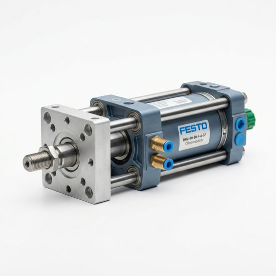 FESTO DFM-80-50-P-A-GF