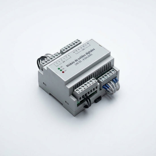 BIND DO8xDC24V 5A