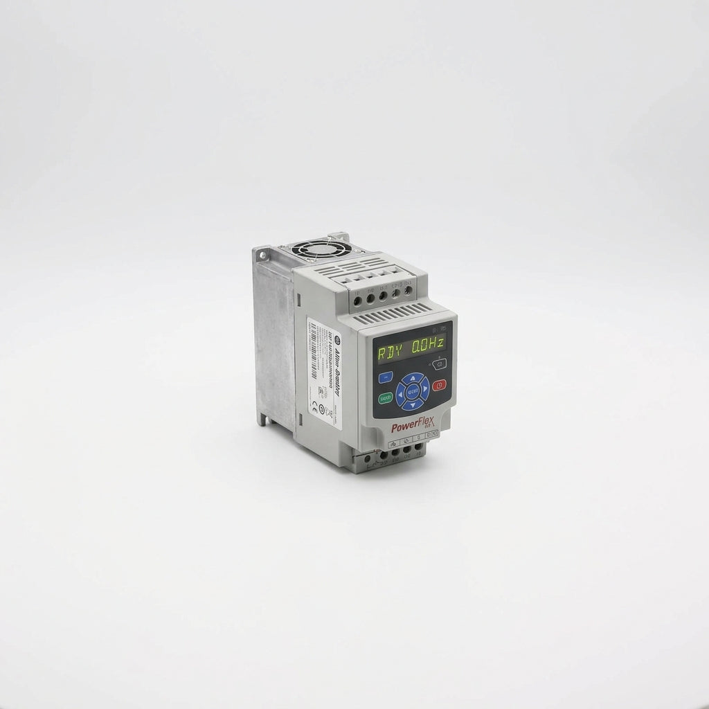 Allen-Bradley 20F14NF030JN0NNNNN