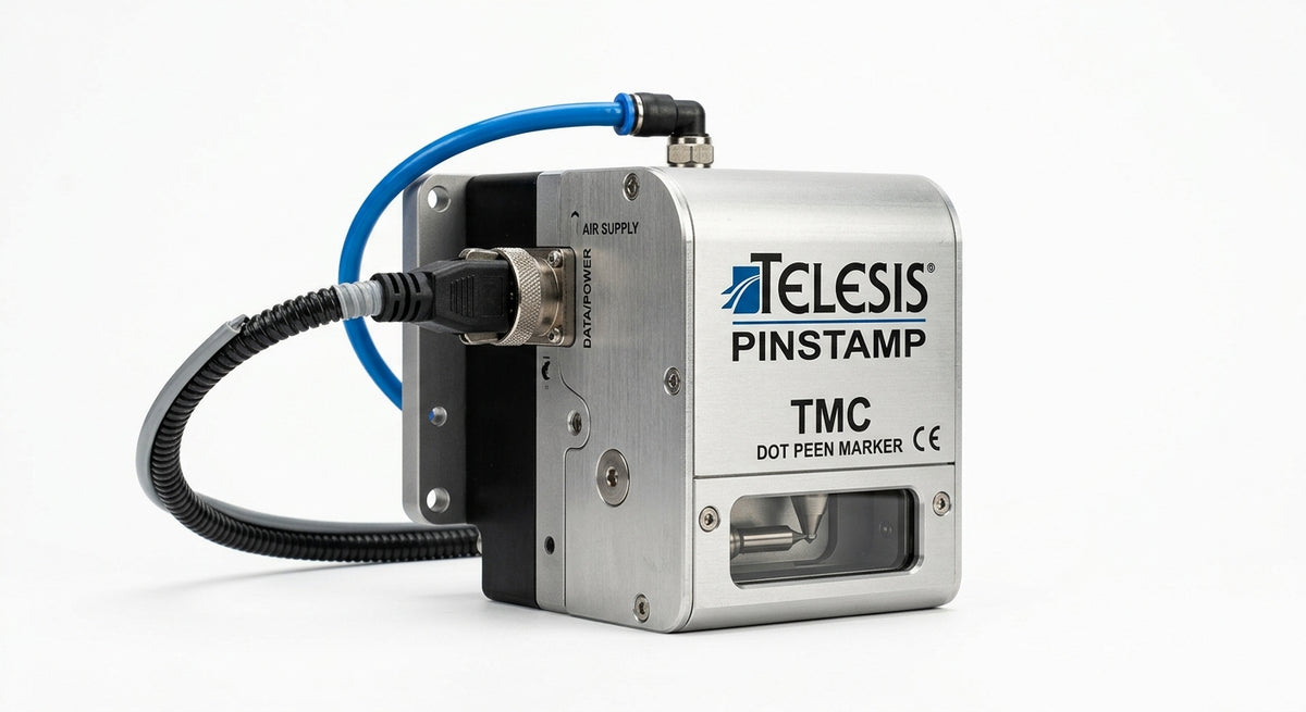 TELESIS PINSTAMP TMC