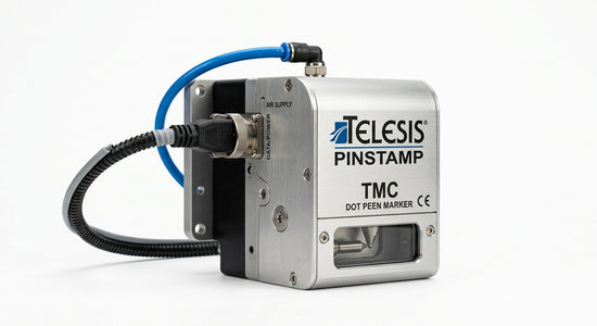 TELESIS PINSTAMP TMC