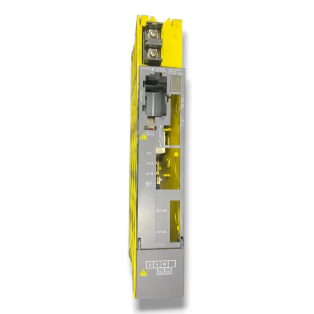 FANUC A99L-0162-0001