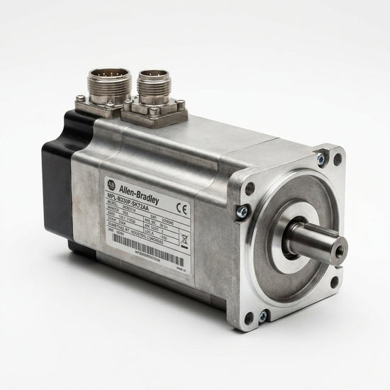 Allen-Bradley MPL-B330P-SK72AA