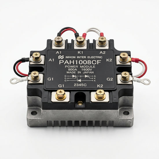 NIHON INTER ELECTRIC PAH1008CF