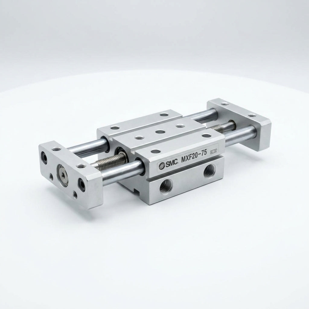 SMC MXF20-75