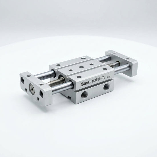 SMC MXF20-75