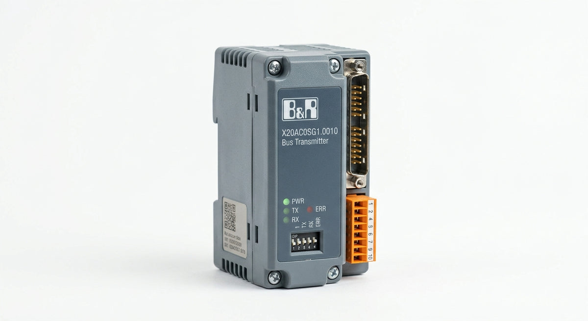 B&R X20AC0SG1.0010