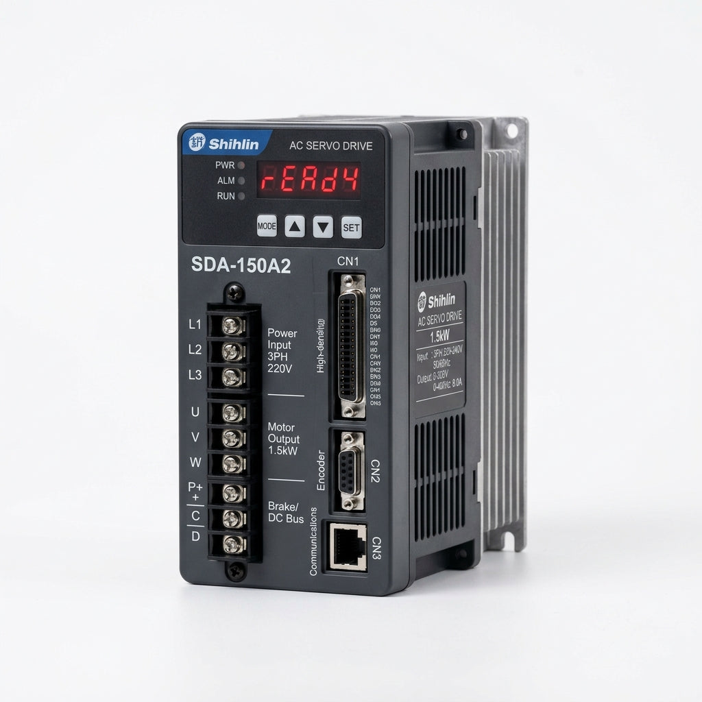 SHIHLIN SDA-150A2