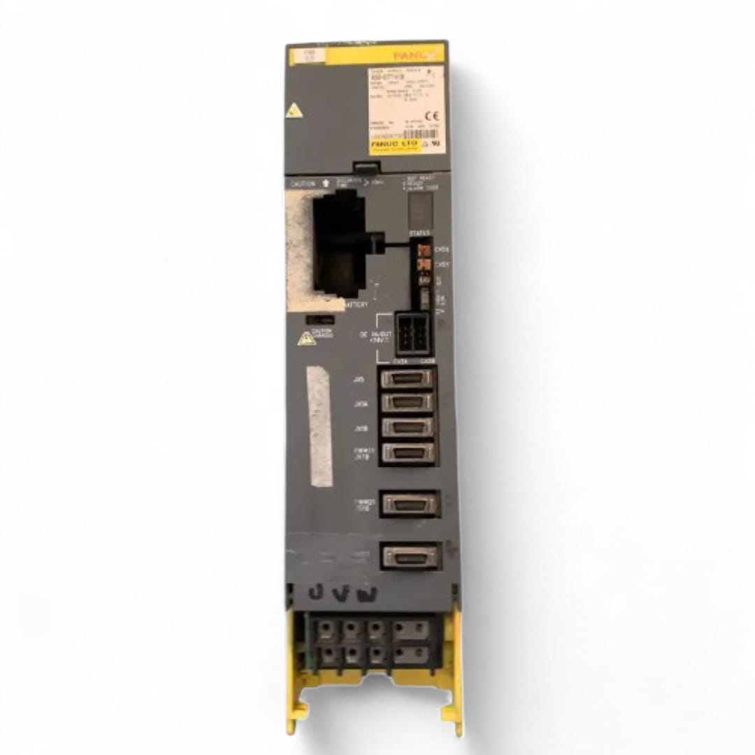 FANUC A06B-6077-H106