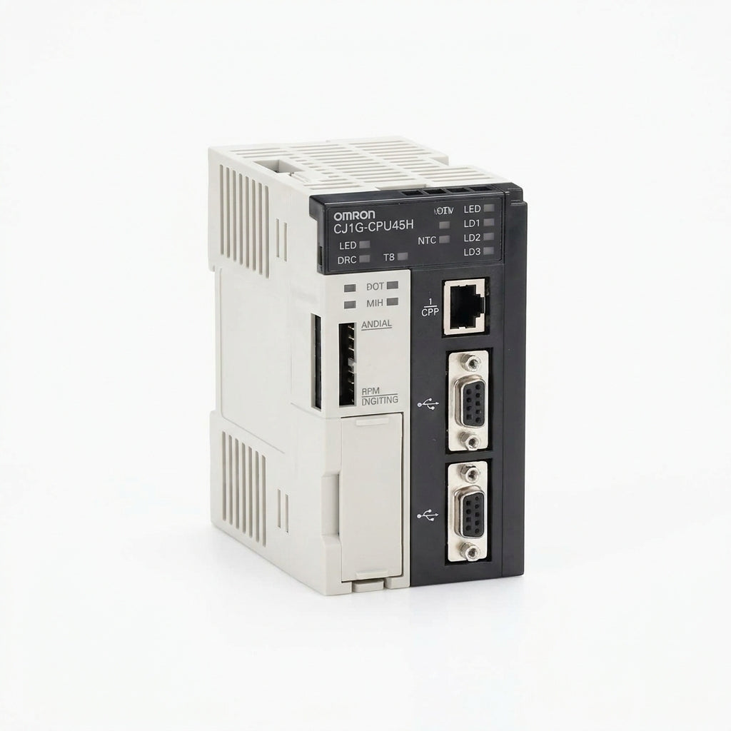 Omron CJ1G-CPU45H