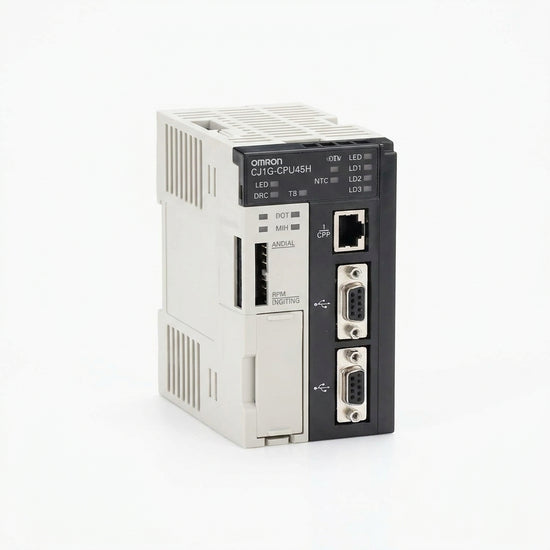 Omron CJ1G-CPU45H