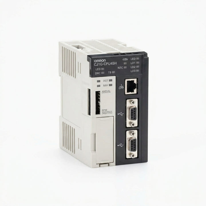 Omron CJ1G-CPU45H