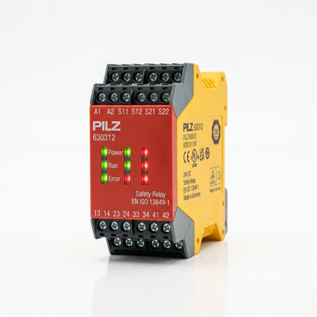 PILZ 630312