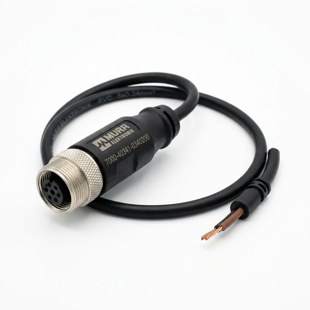 MURR ELEKTRONIK 7000-40341-0340200