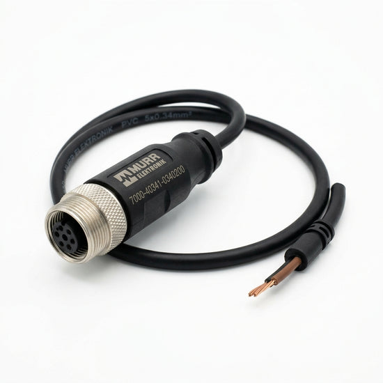 MURR ELEKTRONIK 7000-40341-0340200