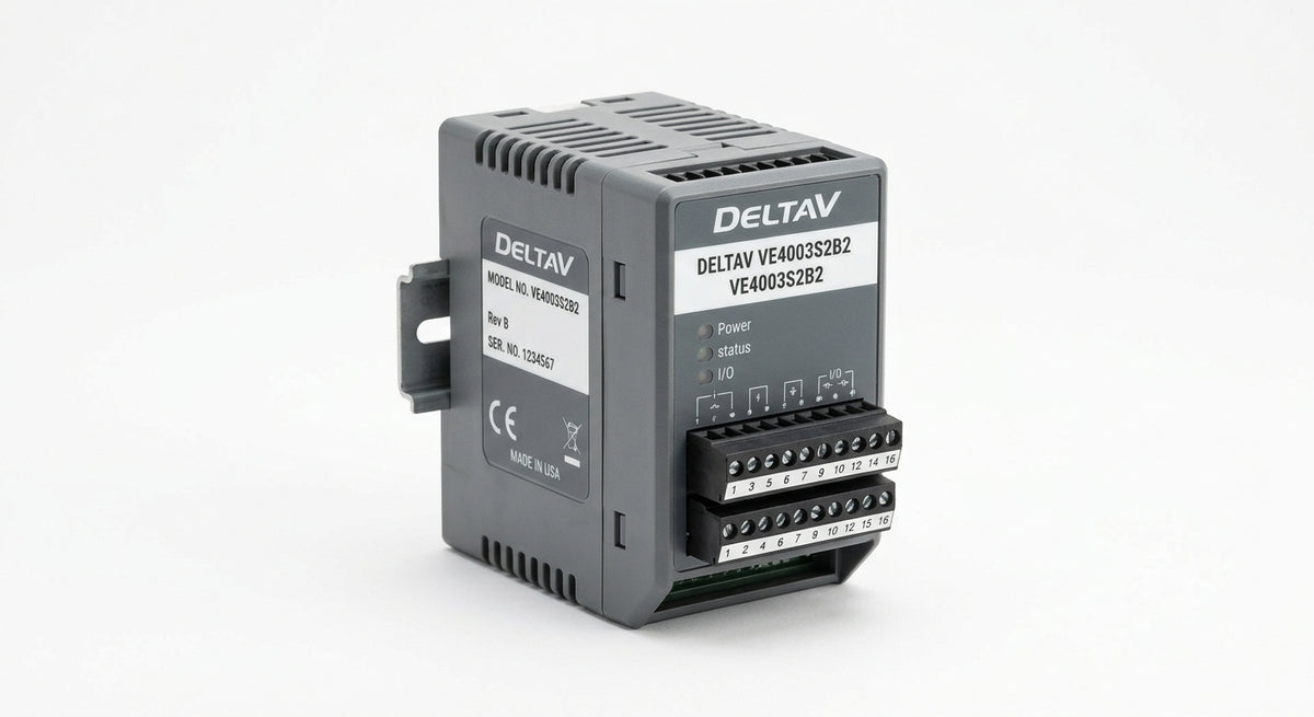 DELTAV VE4003S2B2