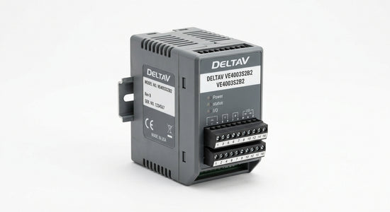 DELTAV VE4003S2B2