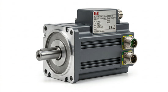 B&R 8LSA74.R0022D600-0
