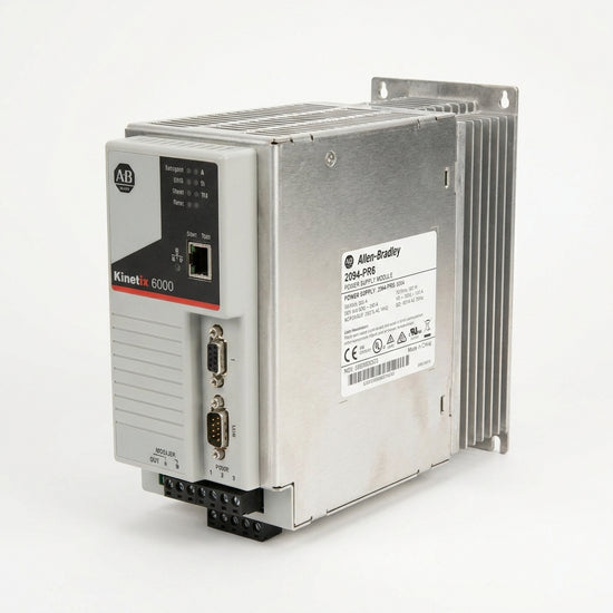 Allen-Bradley 2094-PR6