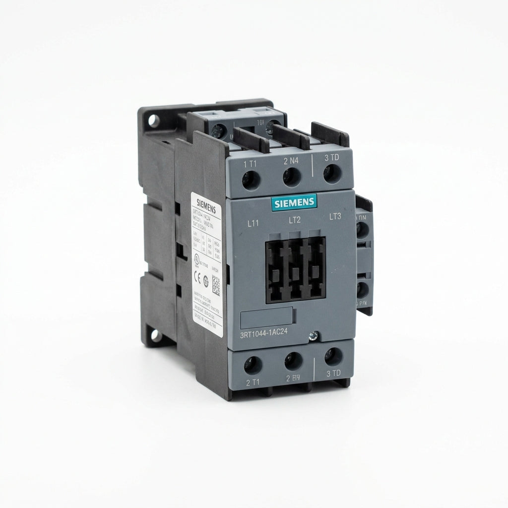 Siemens 3RT1044-1AC24